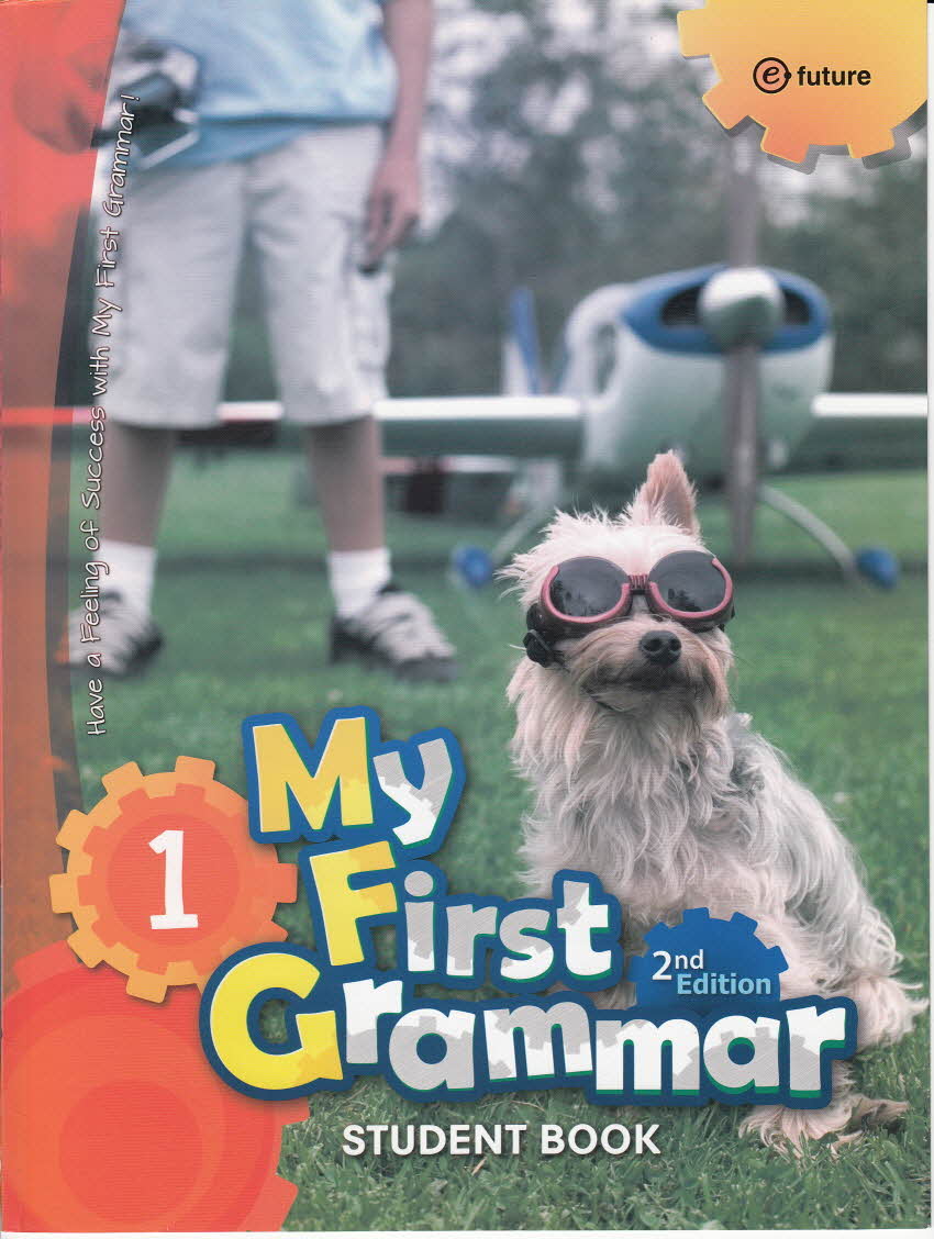 My First Grammar
