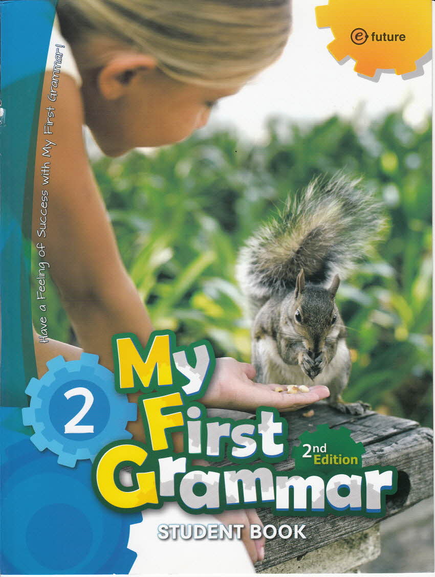 My First Grammar