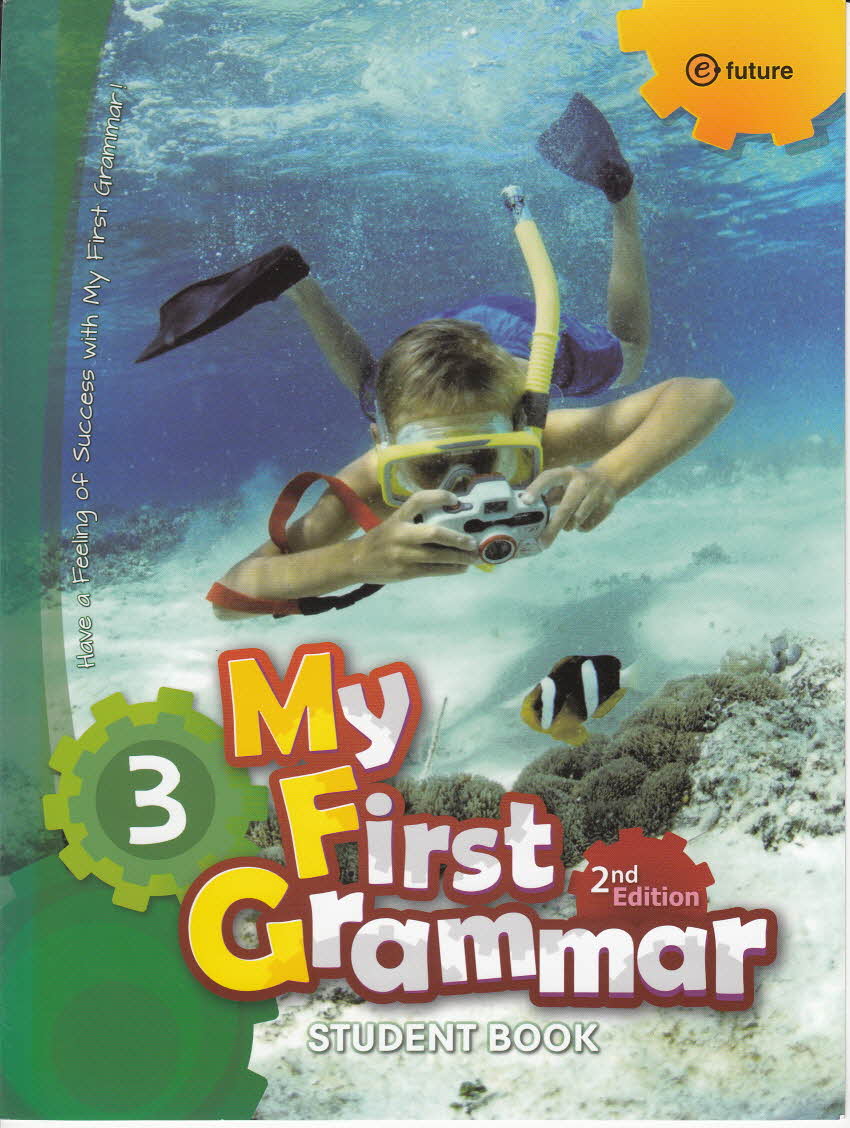 My First Grammar