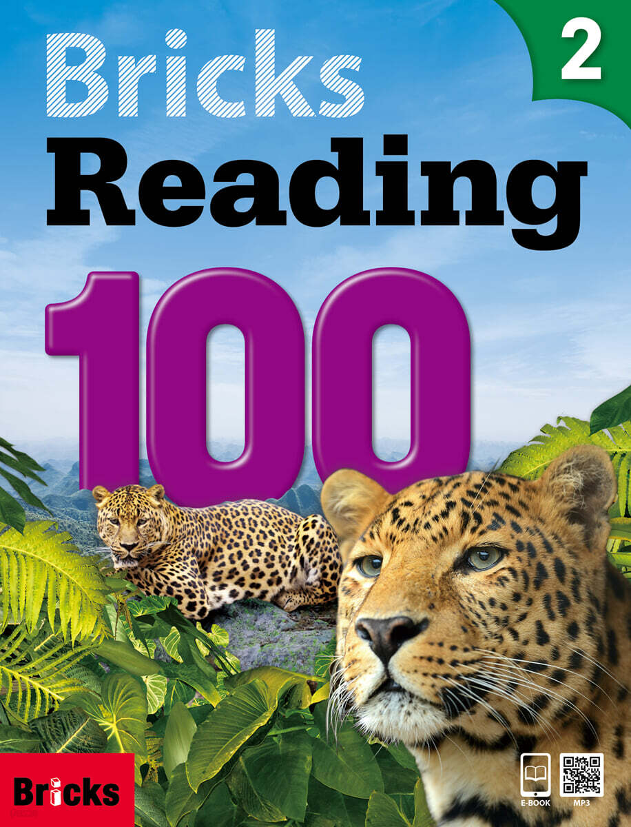 Bricks Reading 100