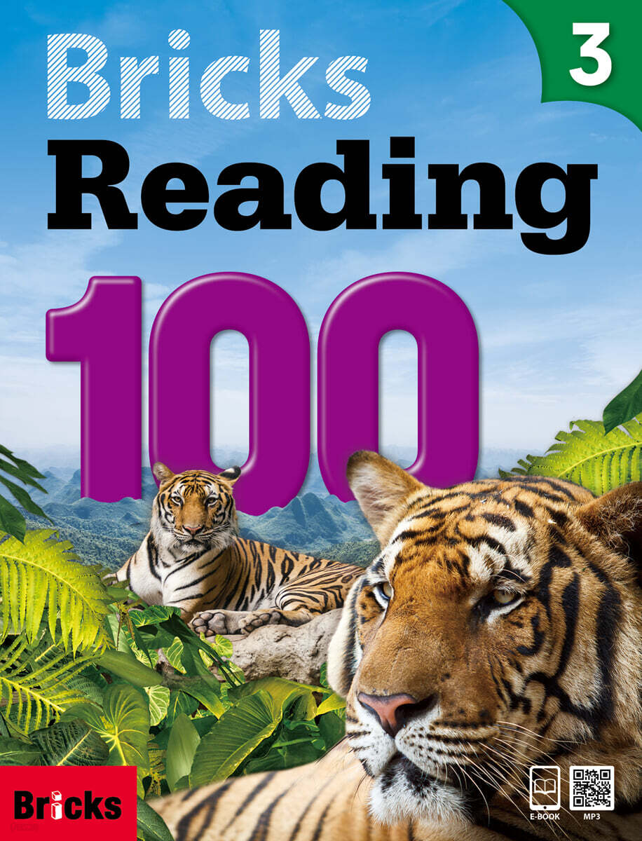 Bricks Reading 100