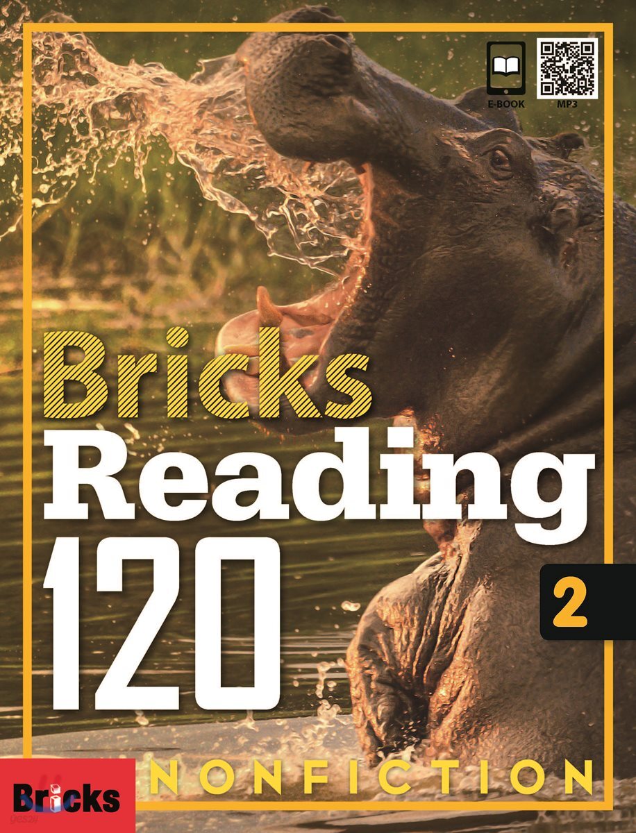 Bricks Reading Nonfiction 120