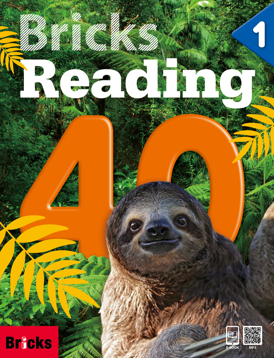 Bricks Reading 40