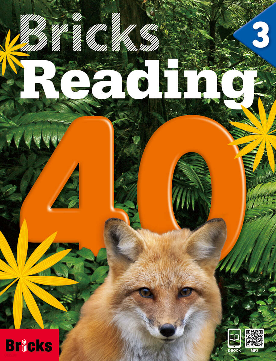 Bricks Reading 40