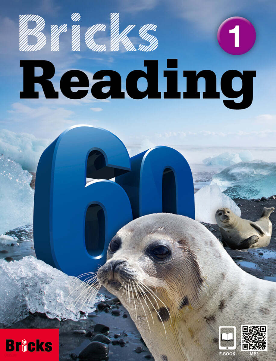 Bricks Reading 60