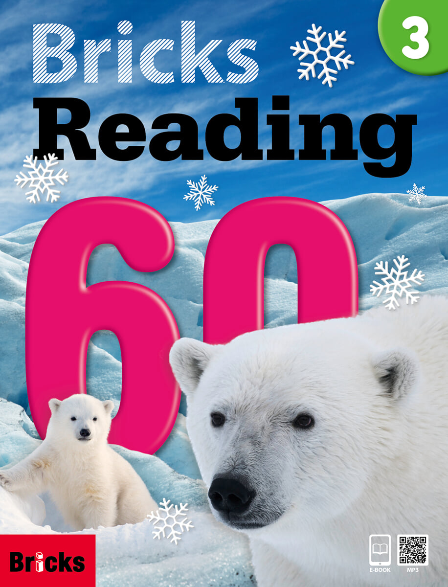 Bricks Reading 60