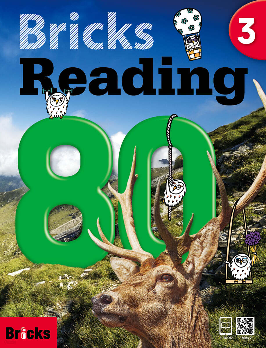 Bricks Reading 80