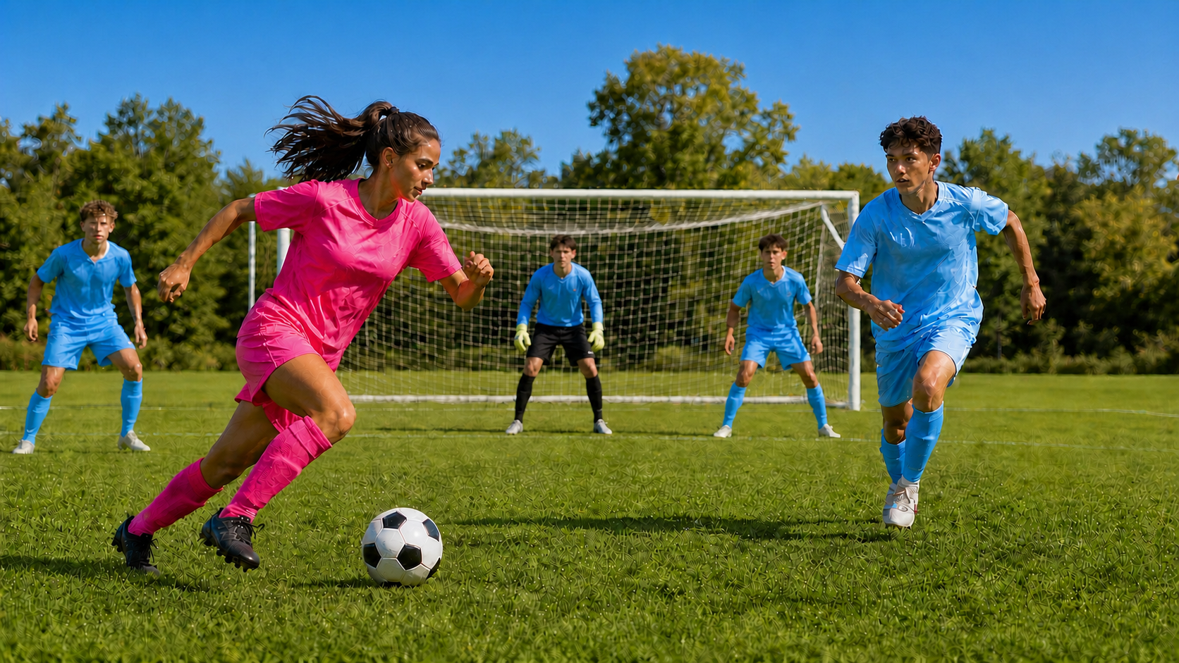Soccer
