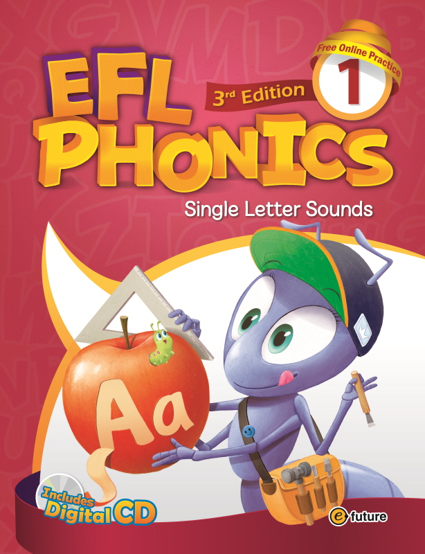 EFL Phonics