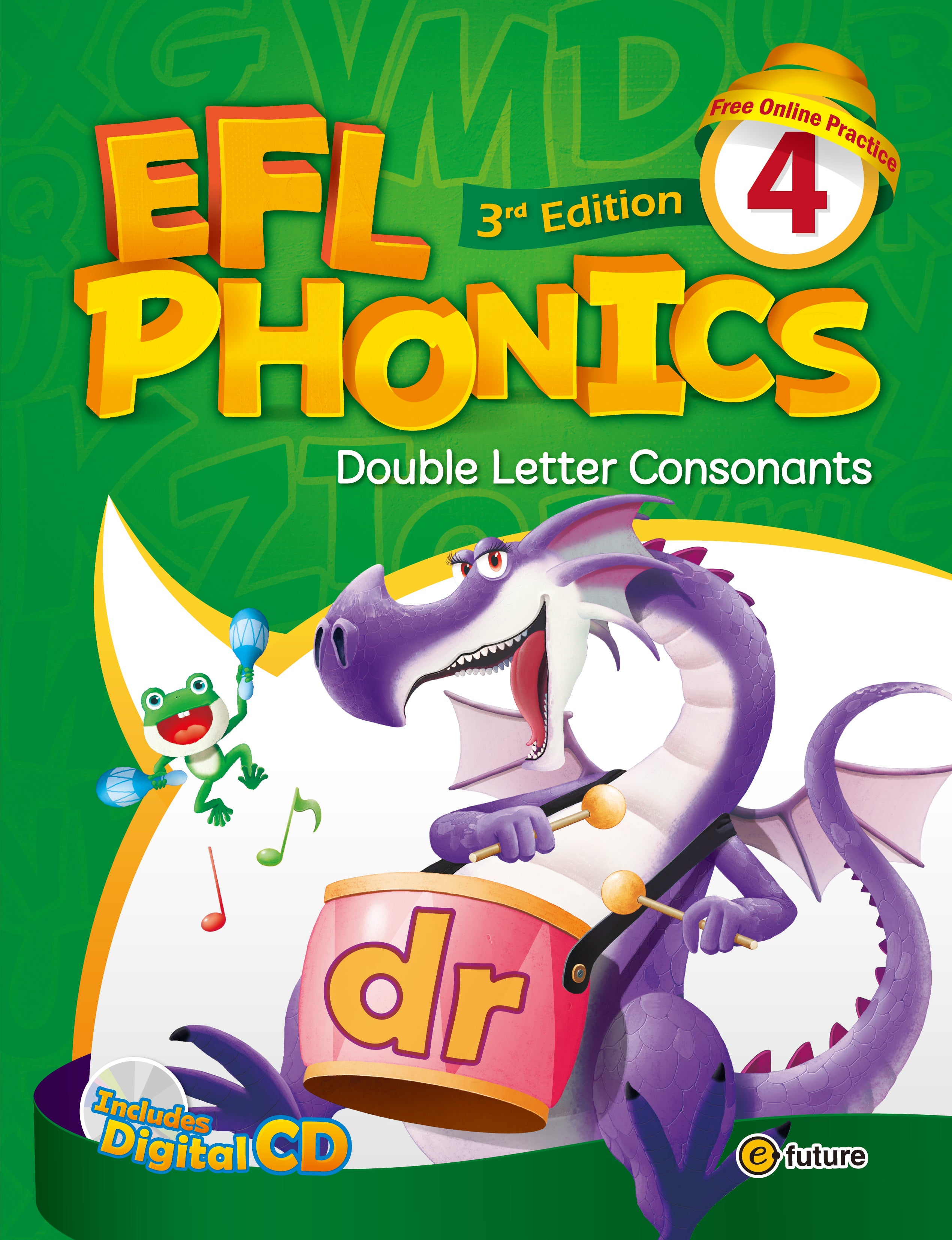 EFL Phonics