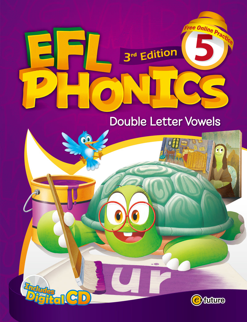 EFL Phonics