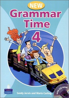 New Grammar Time