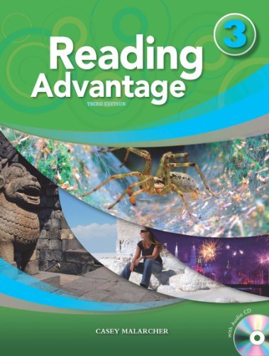 Reading Advantage