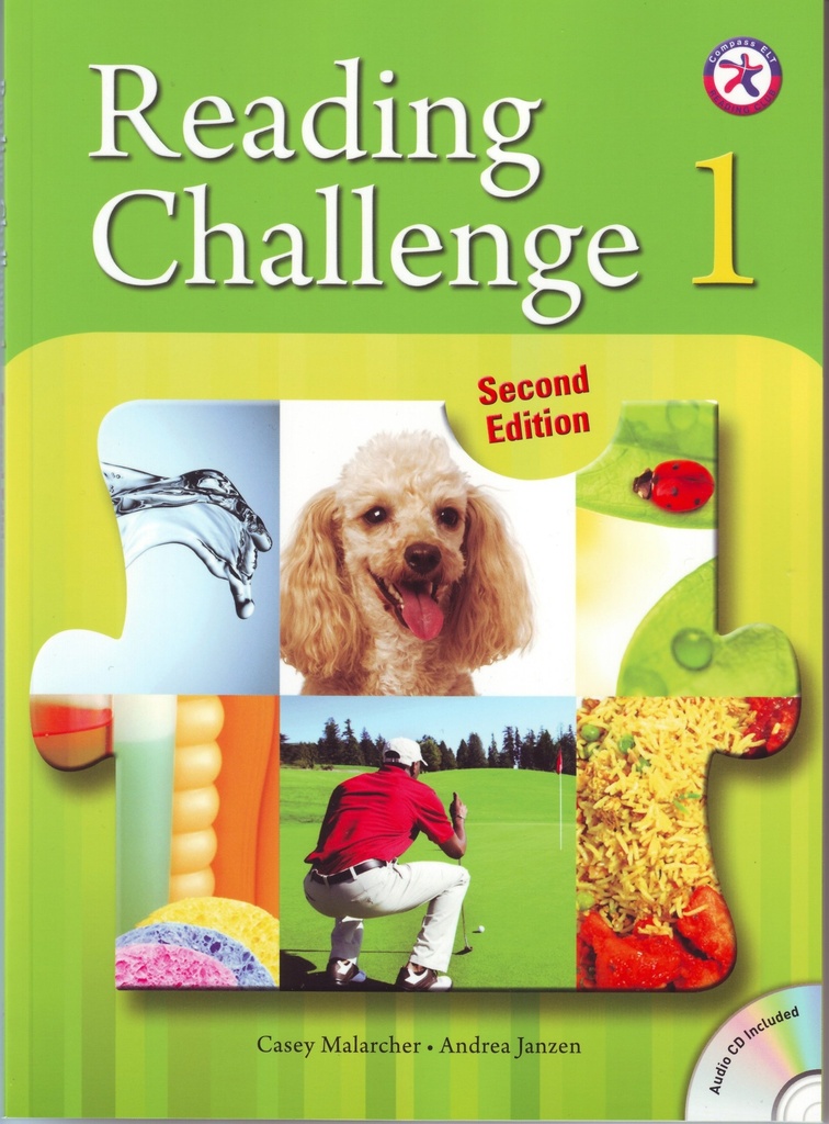 Reading Challenge