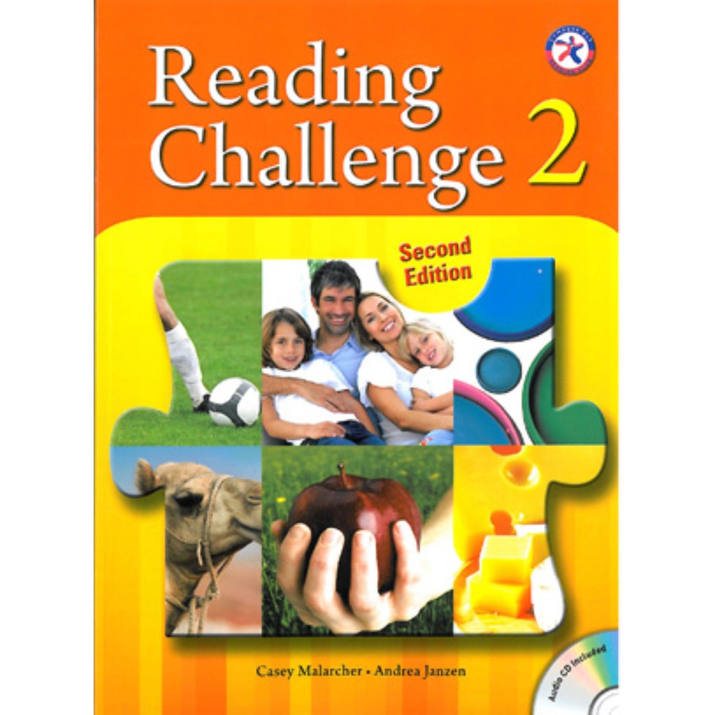 Reading Challenge