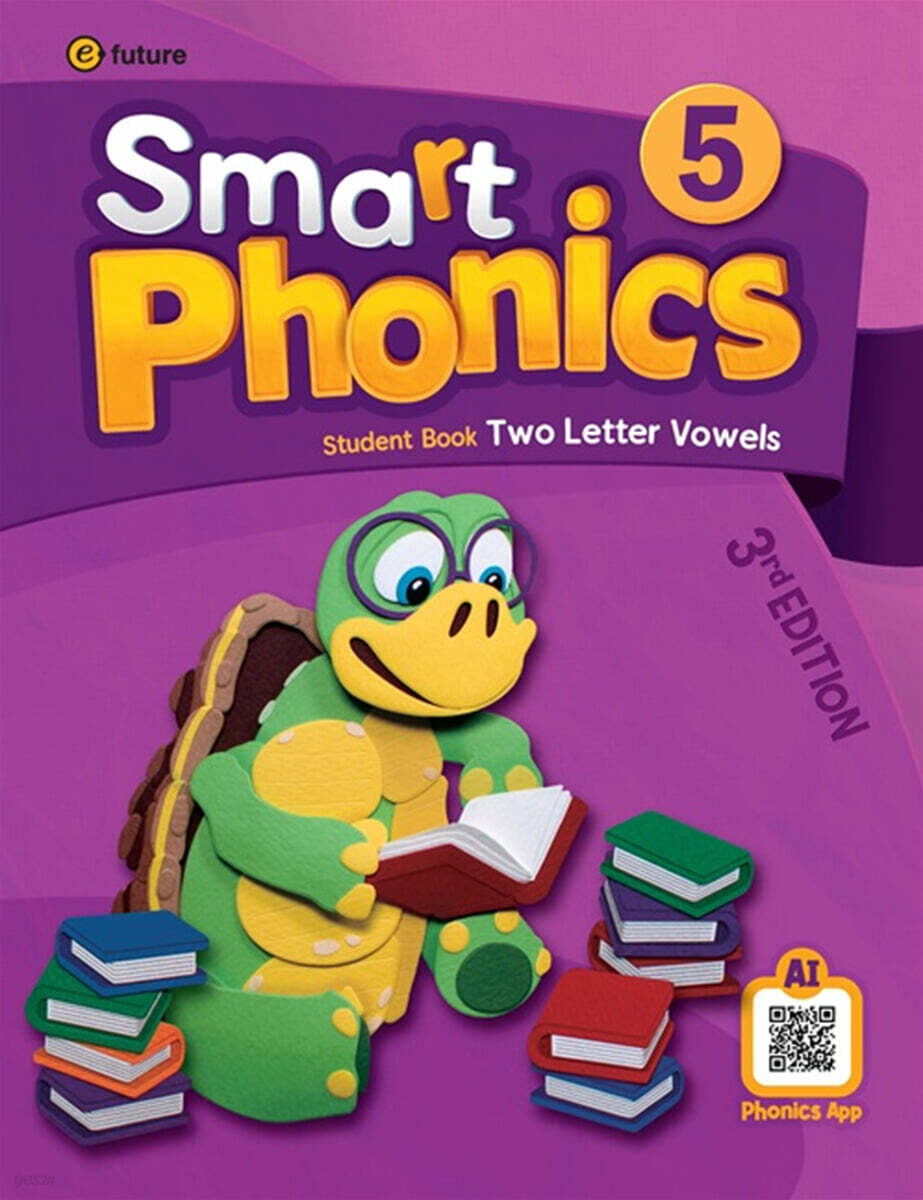 Smart Phonics